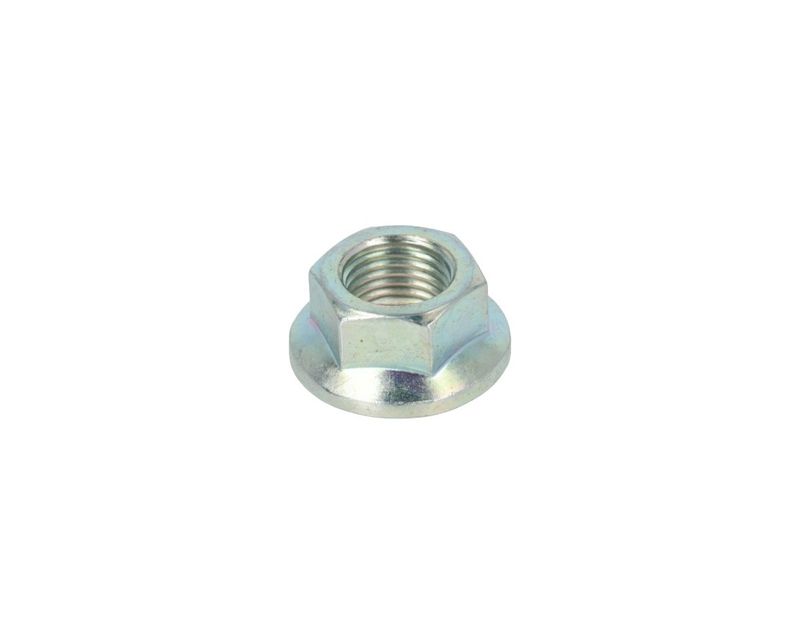 10. Nut, Flange