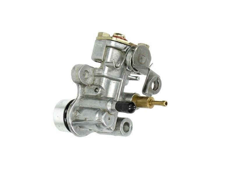 4. Pump Assy.,oil