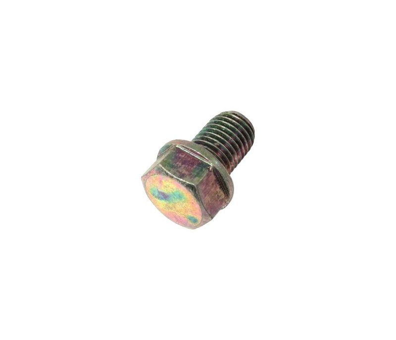10. Bolt, Drain Plug