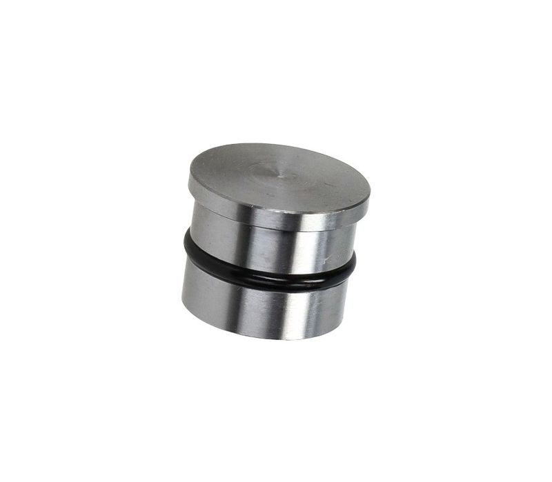 4A. Replacement Cap Oilpump