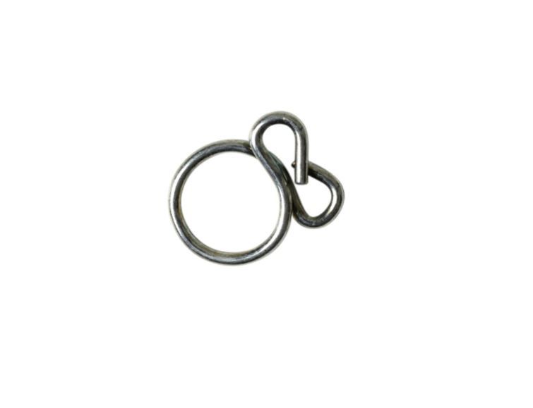 17. Clip, B65