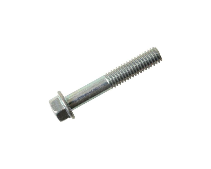 19. Bolt Flange