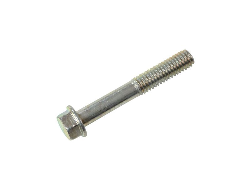 20. Bolt Flange