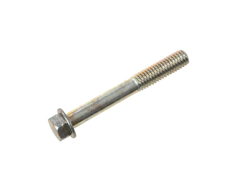 21. Bolt Flange