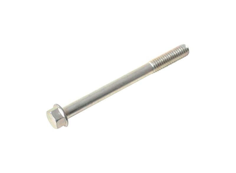 22. Bolt Flange