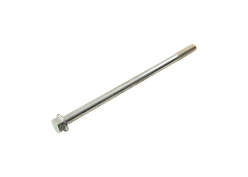 23. Bolt Flange