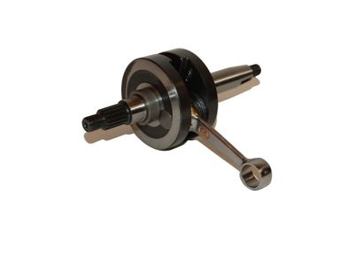 1. Crankshaft Comp. DMP 1. Crankshaft Comp. DMP