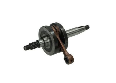 1. Crankshaft Comp. Top Racing 1. Crankshaft Comp. Top Racing