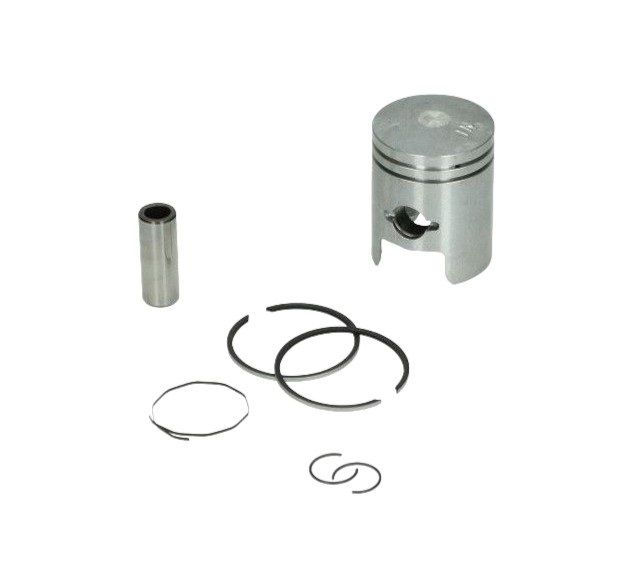 2A. Ring, Piston (std)