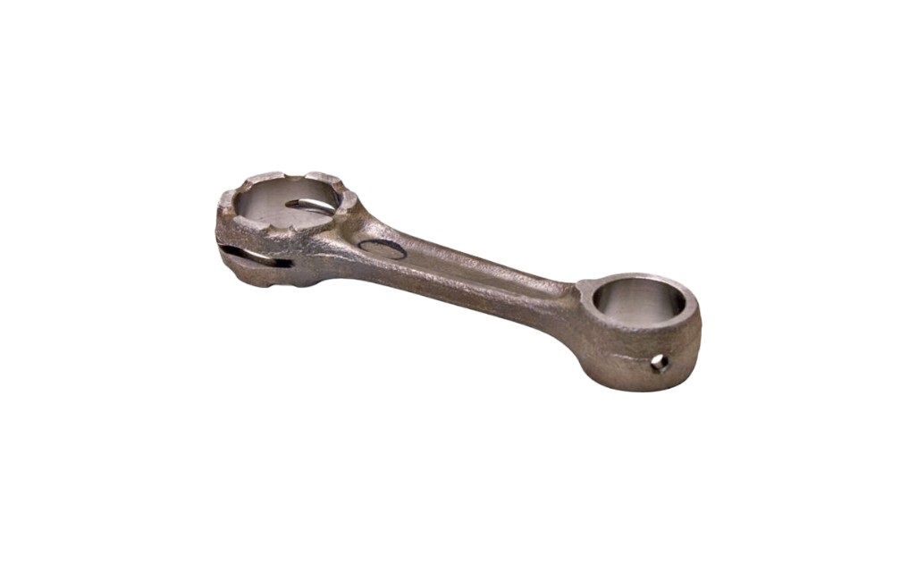 6. Rod, Connecting