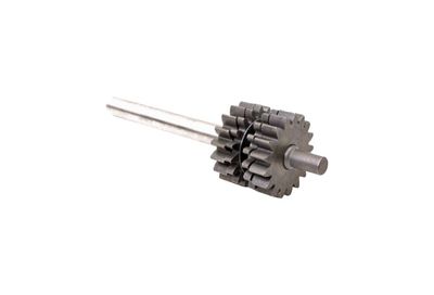12. Shaft Comp.,Bal.I 12. Shaft Comp.,Bal.I