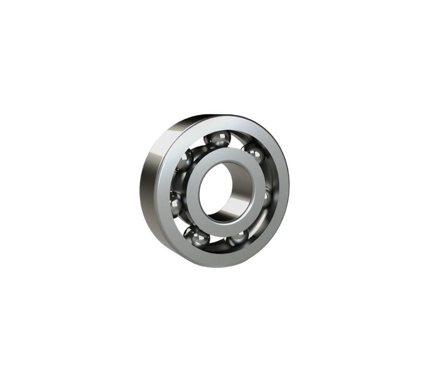 18. Bearing Drum 18. Bearing Drum