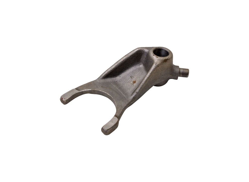 2. Fork, L.gearshift 2. Fork, L.gearshift