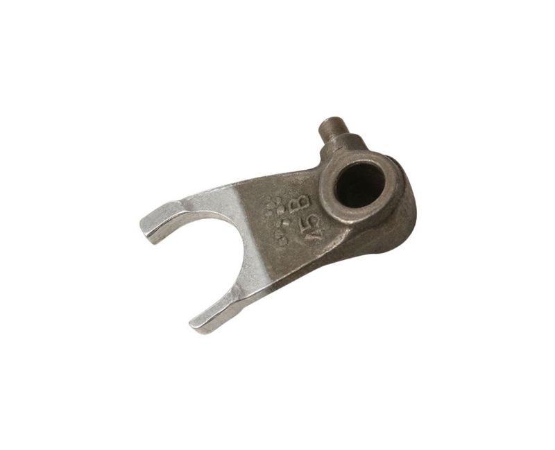 3. Fork, Center Gears