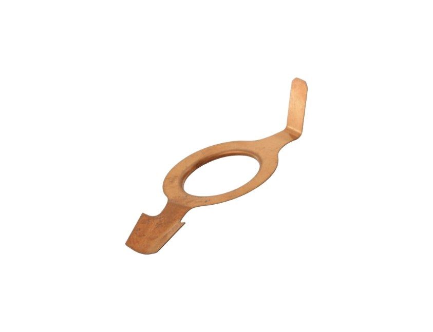 13. Rotor, Neut Switch