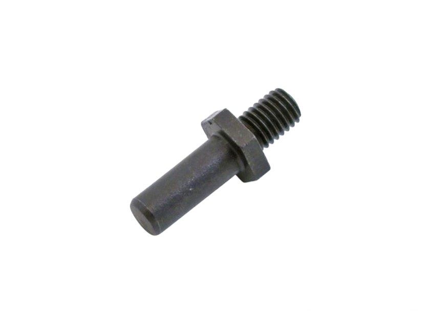 12. Pin, Shift Return