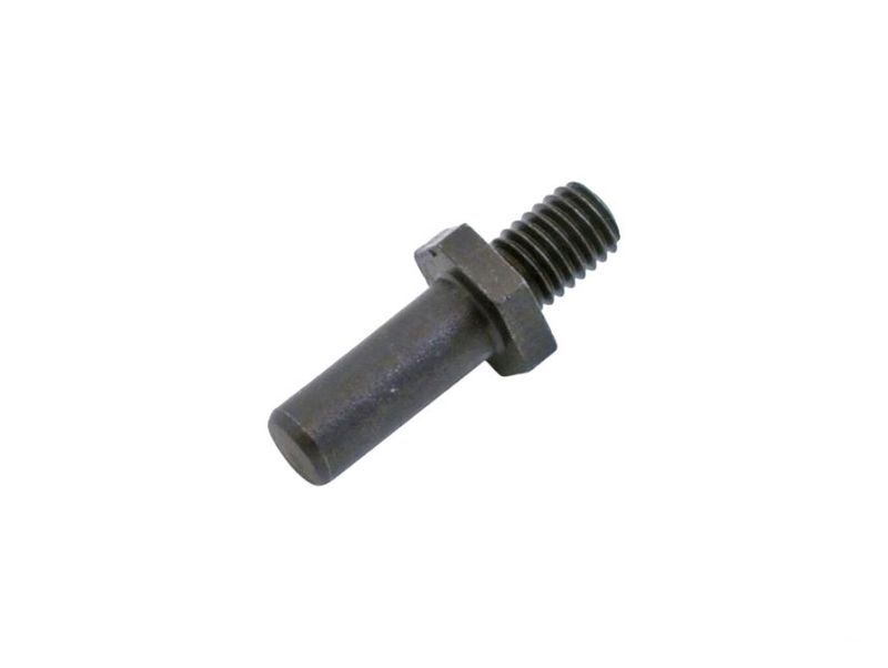 12. Pin, Shift Return