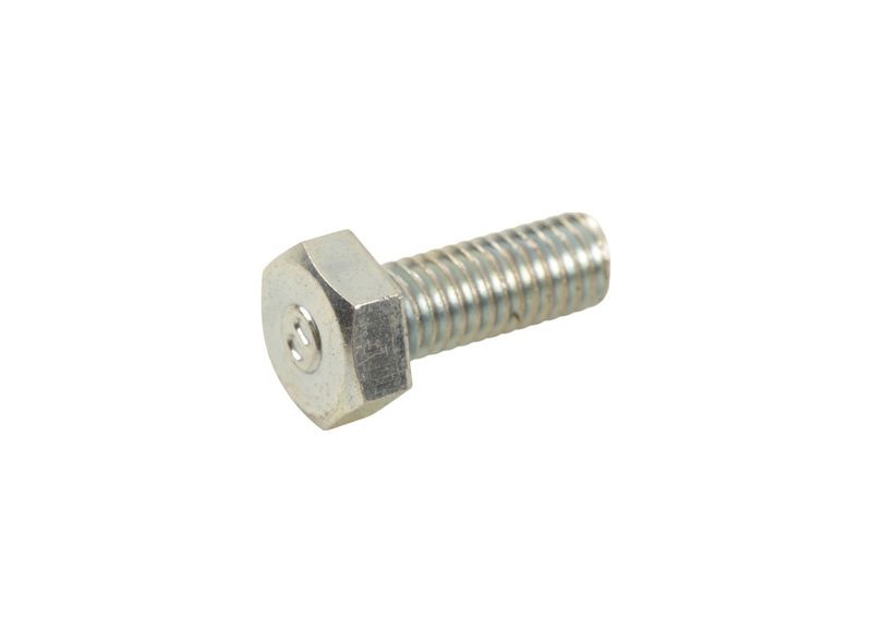 15. Bolt Hex
