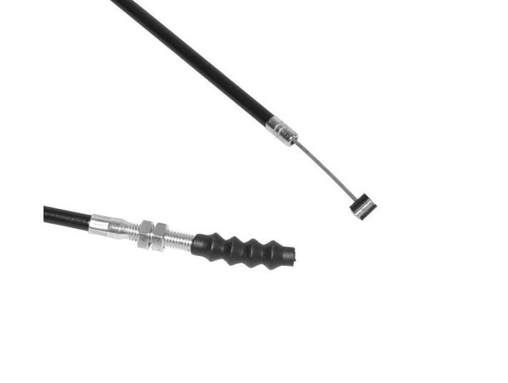 2. Cable Comp.,clutc