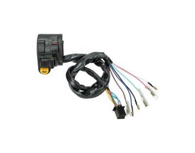 4. Switch, Winker 4. Switch, Winker