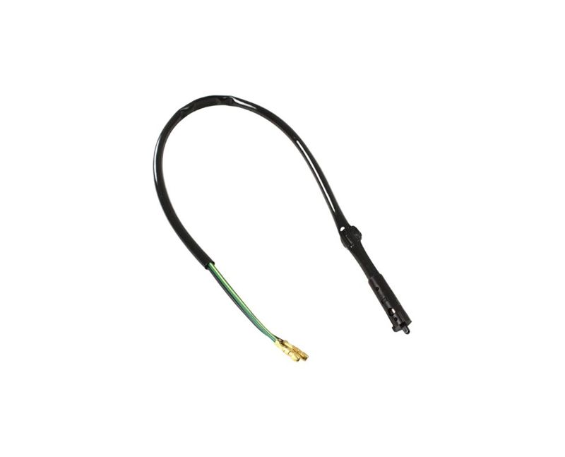 10. Sw.assy.,fr Stop