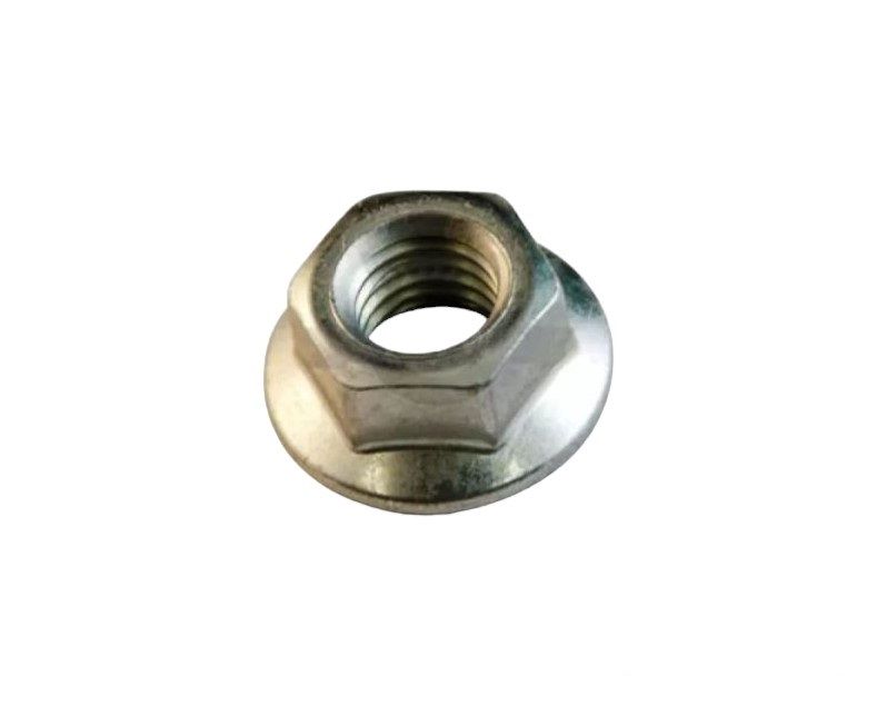 30. Nut, Flange