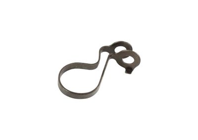 4. Guide, Brake Cable 4. Guide, Brake Cable