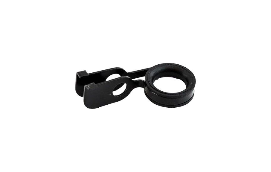 Guide , Brake Cable + Guide