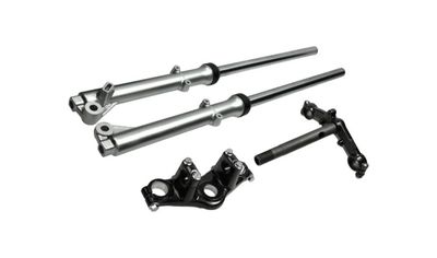 Complete Front Fork Set Complete Front Fork Set