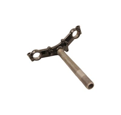 6. Stem, Steering