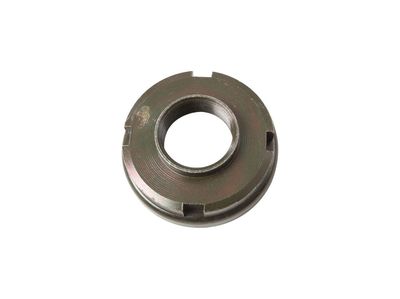 11. Thread, Head Top