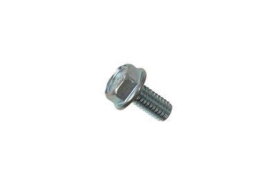 15. Bolt Flange