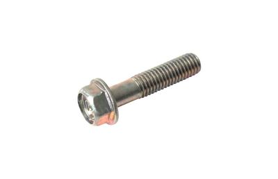 16. Bolt Flange