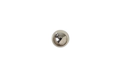 17. Ball, Steel