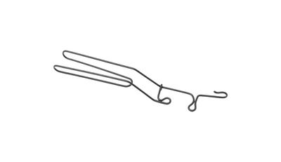 3. Clamp, Spdmt.cable 3. Clamp, Spdmt.cable