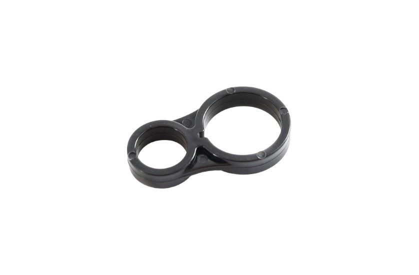 4. Guide, Brake Cable