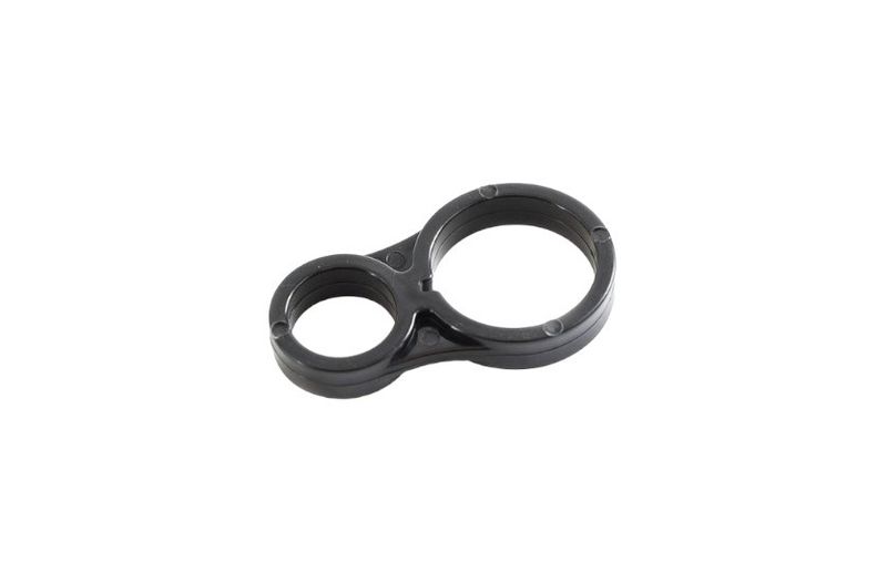 4. Guide, Brake Cable