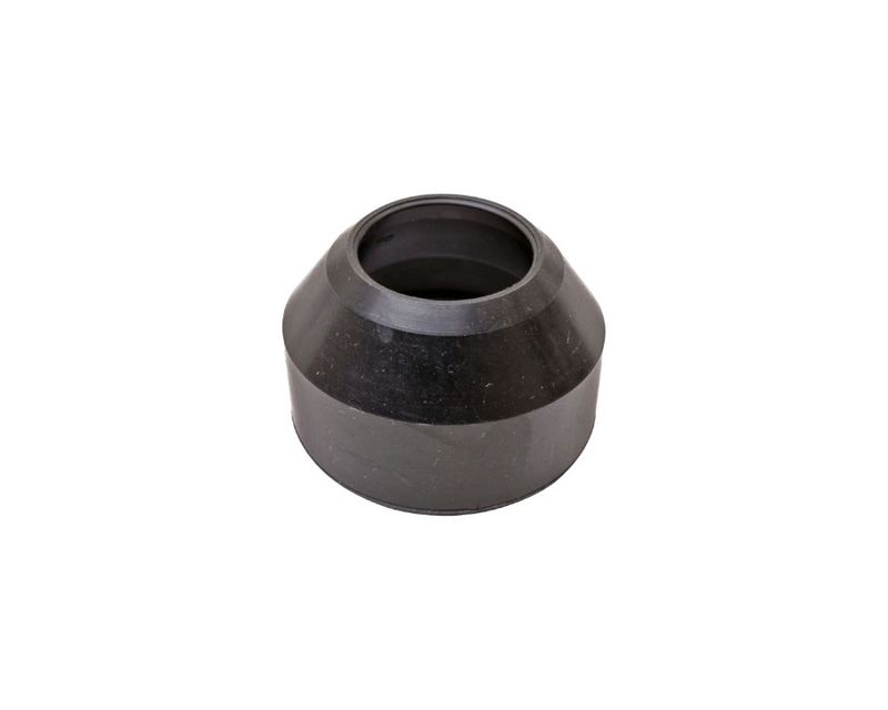 10. Seal, Dust