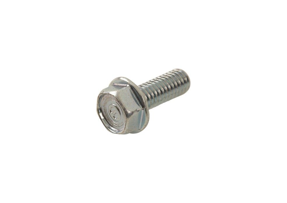 22. Bolt Flange