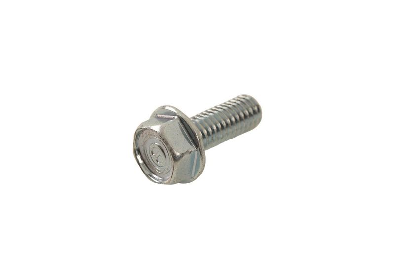22. Bolt Flange