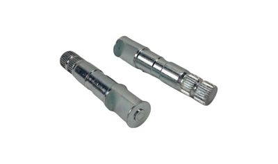 7. Cam, Fr.brake 7. Cam, Fr.brake