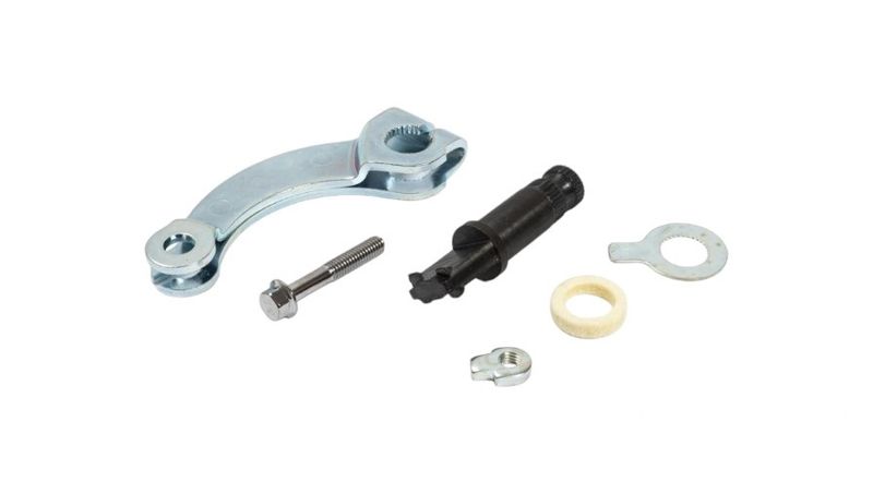 Front Brake Lever Set