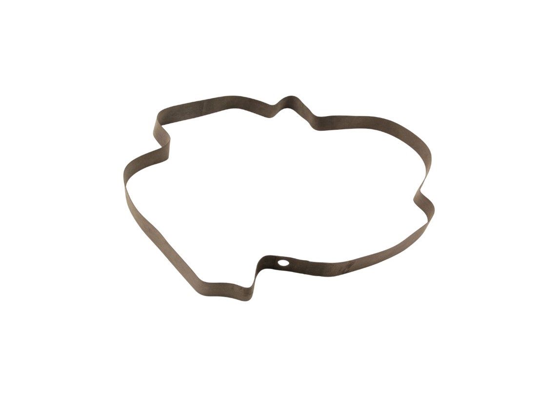 9. Flap Tire 9. Flap Tire