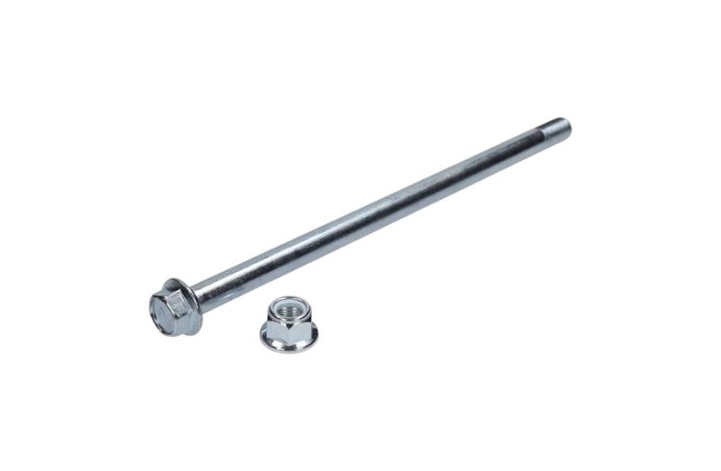 2. Axle, Rr.wheel