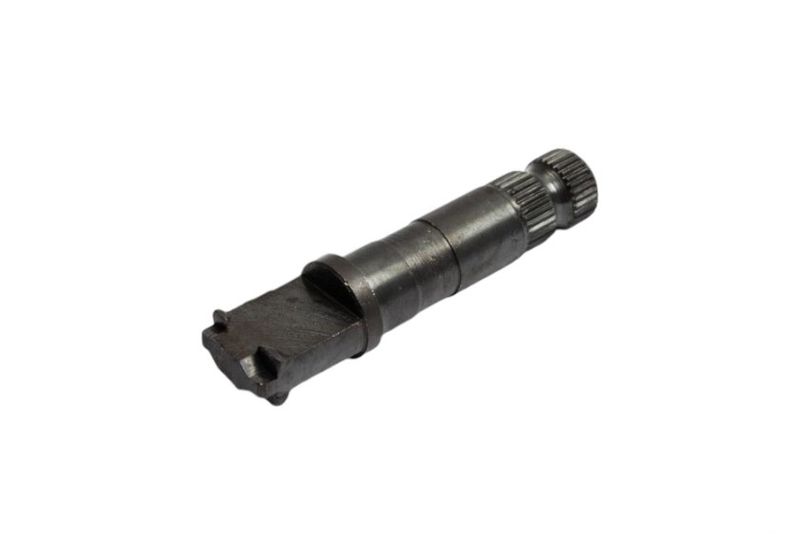 6. Cam RR Brake