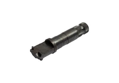 6. Cam RR Brake 6. Cam RR Brake