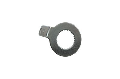 7. Indicator, Brake 7. Indicator, Brake
