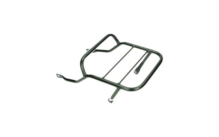 9. Rear Carrier