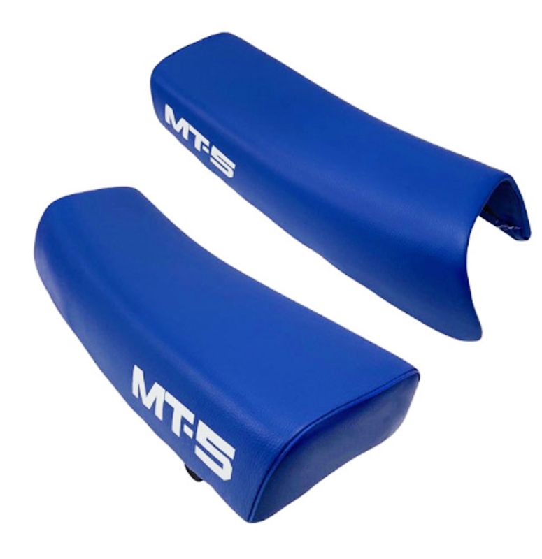5. Complete Saddle