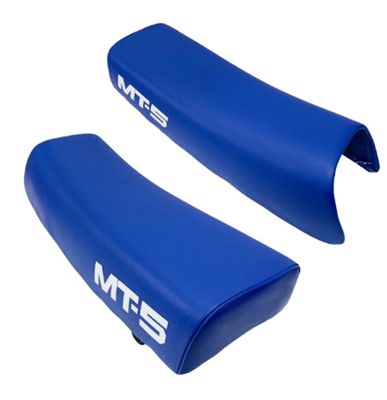 5. Complete Saddle